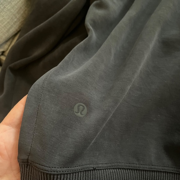 Lululemon Softstreme Turtleneck Pullover - Picture 5 of 5
